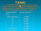 Vanduo, jo savybės 6 puslapis