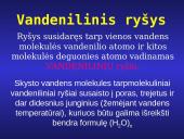 Vanduo, jo savybės 8 puslapis