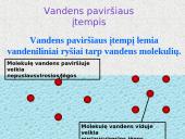 Vanduo, jo savybės 10 puslapis