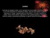 Projektinis darbas apie varį 3 puslapis