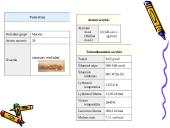 Projektinis darbas apie varį 7 puslapis