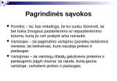 Vartotojo elgsena ir prekių paklausa 2 puslapis