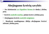 Vartotojo elgsena ir prekių paklausa 8 puslapis