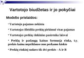 Vartotojo elgsena ir prekių paklausa 10 puslapis