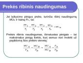 Žmogaus elgsena ir prekių paklausa 11 puslapis