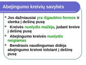 Žmogaus elgsena ir prekių paklausa 16 puslapis