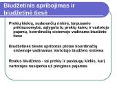 Žmogaus elgsena ir prekių paklausa 19 puslapis