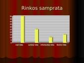 Vartotojų analizė: nekilnojamo turto agentūra "Čarlis" 14 puslapis