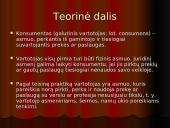 Vartotojų analizė: nekilnojamo turto agentūra "Čarlis" 7 puslapis