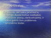 Vartotojų elgsenos tyrimas: Kyšininkavimas sveikatos apsaugos įstaigose 2 puslapis