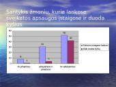 Vartotojų elgsenos tyrimas: Kyšininkavimas sveikatos apsaugos įstaigose 5 puslapis