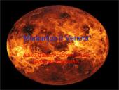 Merkurijaus ir Veneros planeta