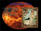 Merkurijaus ir Veneros planeta 2 puslapis