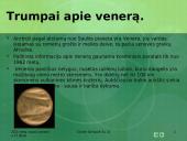 Venera – meilės deivės planeta 2 puslapis