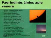 Venera – meilės deivės planeta 3 puslapis