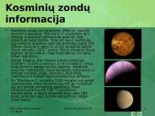 Venera – meilės deivės planeta 5 puslapis