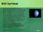 Venera – meilės deivės planeta 6 puslapis