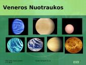 Venera – meilės deivės planeta 7 puslapis