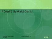 Venera – meilės deivės planeta 8 puslapis