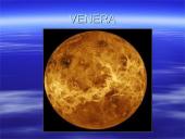 Venera, Veneros savybės ir orbita 2 puslapis