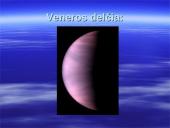 Venera, Veneros savybės ir orbita 16 puslapis