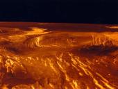 Venera, Veneros savybės ir orbita 18 puslapis