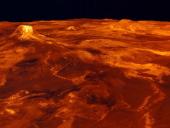 Venera, Veneros savybės ir orbita 19 puslapis