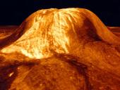 Venera, Veneros savybės ir orbita 20 puslapis