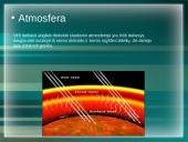 Venera, Veneros palyginimas su Žeme 8 puslapis