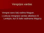 Vengrija ir Europos integracija 2 puslapis