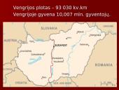 Vengrija ir Europos integracija 3 puslapis