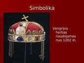 Vengrija ir Europos integracija 4 puslapis