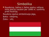 Vengrija ir Europos integracija 5 puslapis