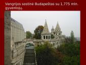 Vengrija ir Europos integracija 6 puslapis