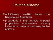 Vengrija ir Europos integracija 8 puslapis