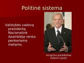 Vengrija ir Europos integracija 9 puslapis