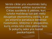 Verslo ciklai 2 puslapis