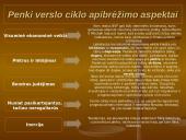 Verslo ciklai 11 puslapis