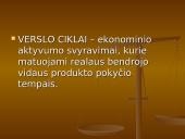 Verslo ciklai 3 puslapis