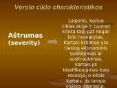 Verslo ciklai 8 puslapis