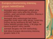 Verslo įmonės kūrimas 12 puslapis