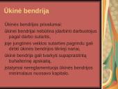 Verslo įmonės kūrimas 5 puslapis