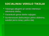 Verslo kūrimas ir parinkimas 4 puslapis