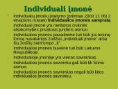 Verslo organizavimo formos 4 puslapis