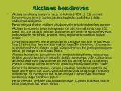 Verslo organizavimo formos 9 puslapis