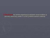 Verslo organizavimo formos rinkos sąlygomis 6 puslapis