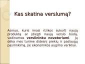 Verslo organizavimo formos rinkos ekonomikos sąlygomis 2 puslapis
