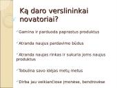 Verslo organizavimo formos rinkos ekonomikos sąlygomis 4 puslapis