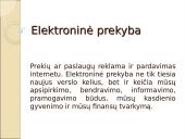 Verslo organizavimo formos rinkos ekonomikos sąlygomis 6 puslapis