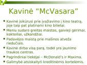Verslo planas: Vasaros kino teatras 8 puslapis